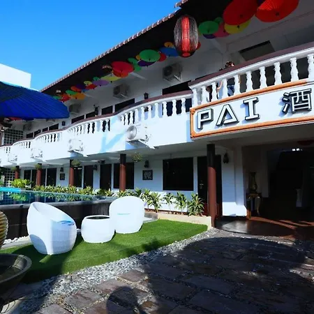 Pai Residence Chiangmai Gate-2