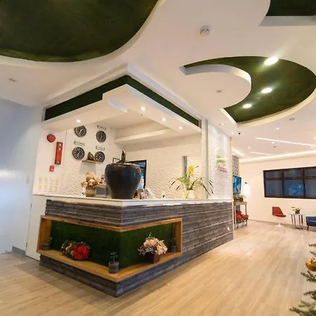 Baguio Lefern Hotel Military Cut-Off-2