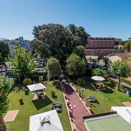 Hotel Gabrini-3