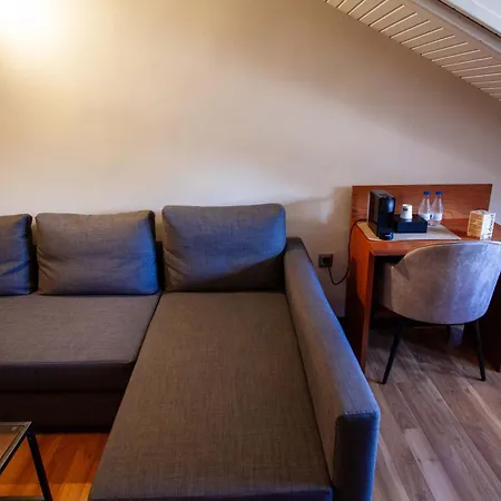 Hotel El Doncel-2