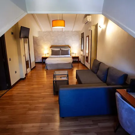Hotel El Doncel-3