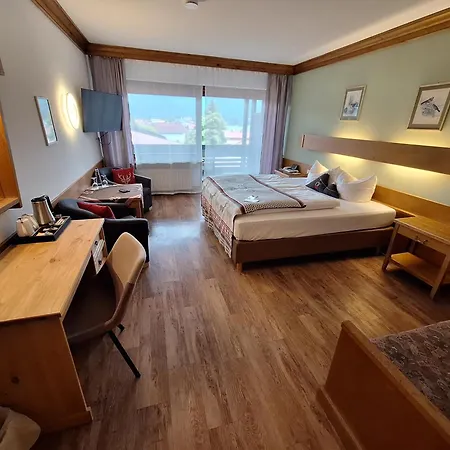 Hotel Löwen-2