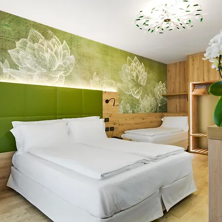 Residence Hotel Miralago-3