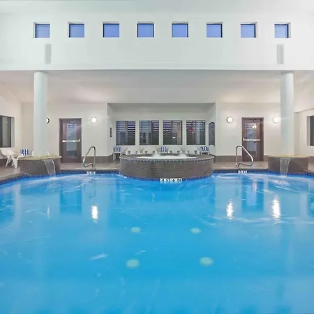 Staybridge Suites Plano - Richardson Area By Ihg-3