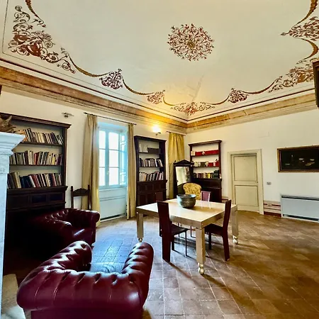 Villa Dell'Annunziata-2