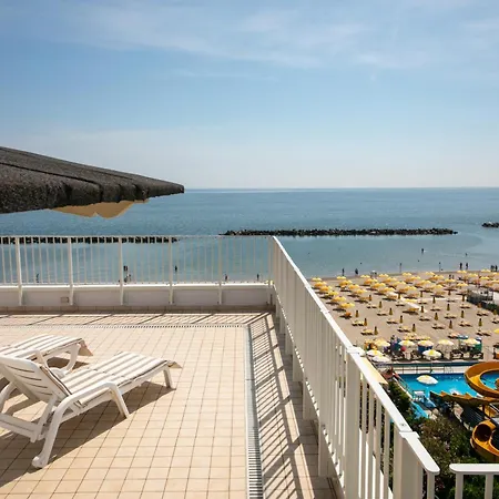 Residence Hotel Amalfi-2