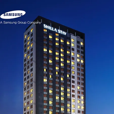 Shilla Stay Seodaemun Seoul Station-3