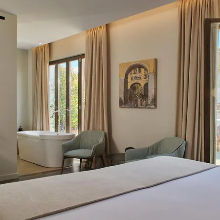 Sant Jaume Design Hotel-3