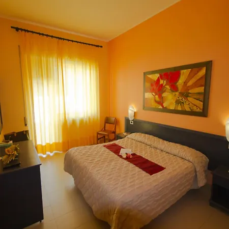 Hotel Serapo-3
