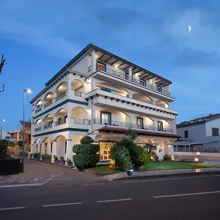 Hotel Rosa dei Venti-3