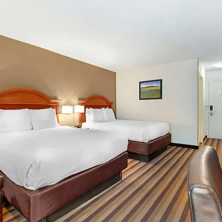 Best Western Rockland-2