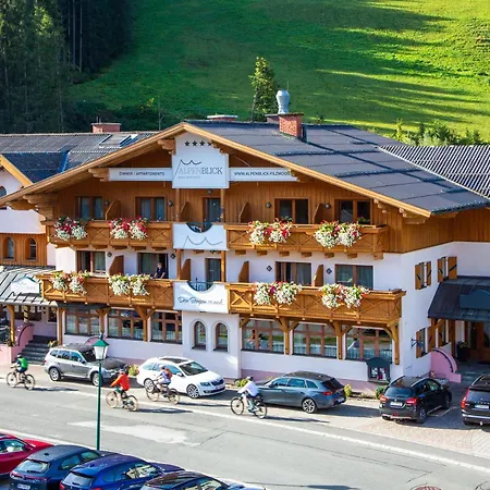 Hotel Alpenblick-3