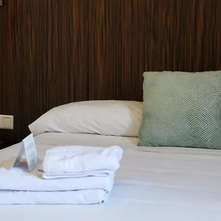 Hotel Mr Costa Blanca-3