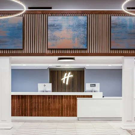 Holiday Inn Blytheville By Ihg-3