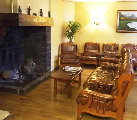 Hotel Turrull-3