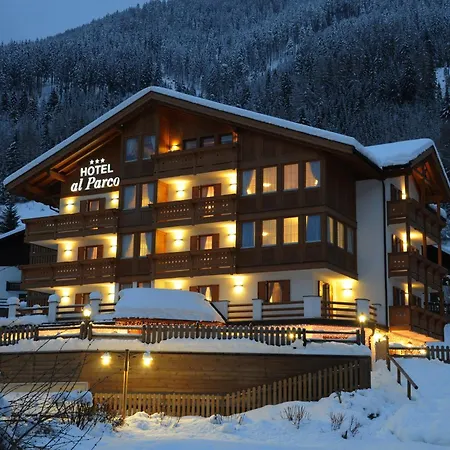 Hotel Al Parco-3