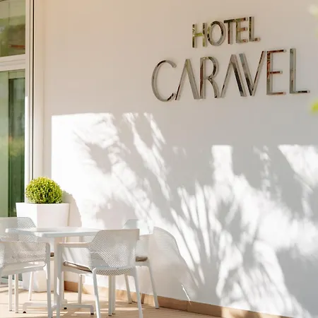 Hotel Caravel-2