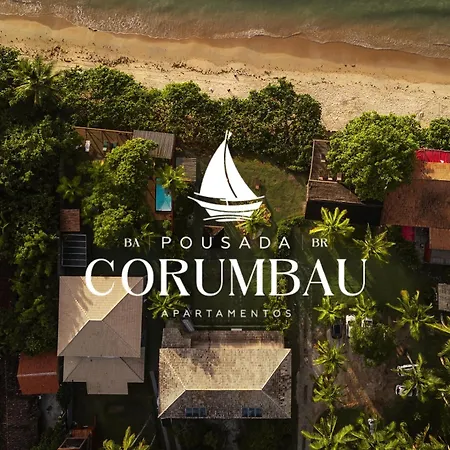 Pousada Corumbau-3