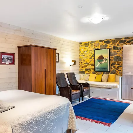 Relais Saint Aubin-3