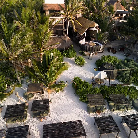 Orchid House Tulum Beach (Adults Only)-2