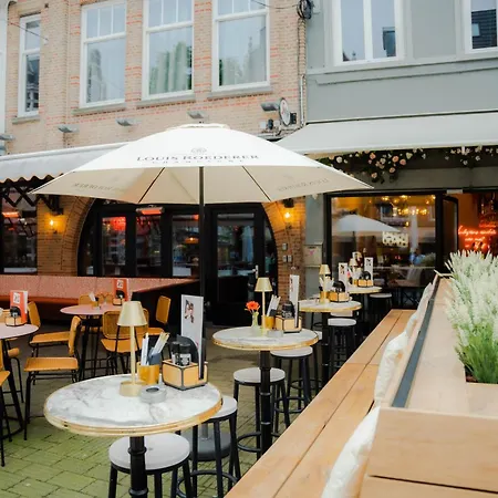Boutique hotel van Ham-2