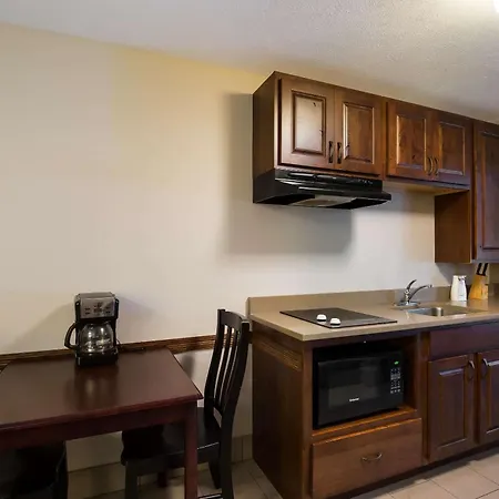 Country Inn & Suites By Radisson, Marion, Il-3