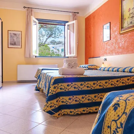Hotel Le Macine-3