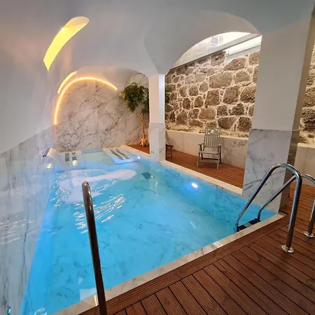 Bemyguest - Loft Guest House Jardim das Mães Charming-2