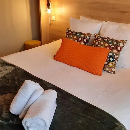 Hotel Mendionde-3