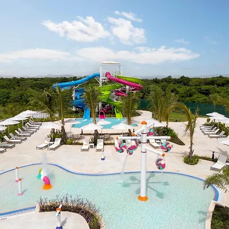 Nickelodeon Hotels & Resorts Punta Cana-2