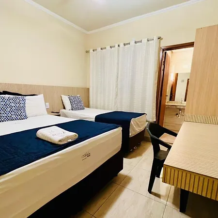 Hotel Arlen 2-3