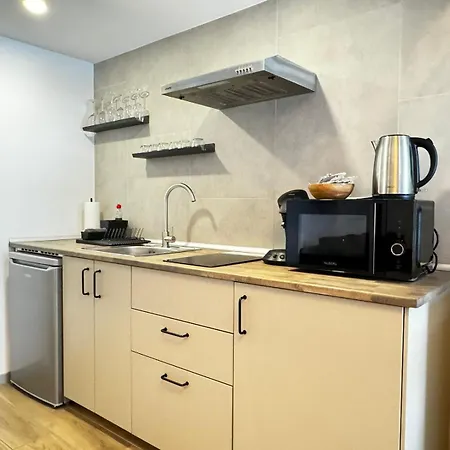 Nou Benicalap Luxury Apart-3
