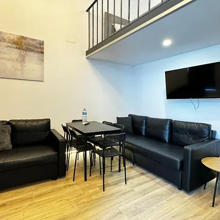 Nou Benicalap Luxury Apart-2