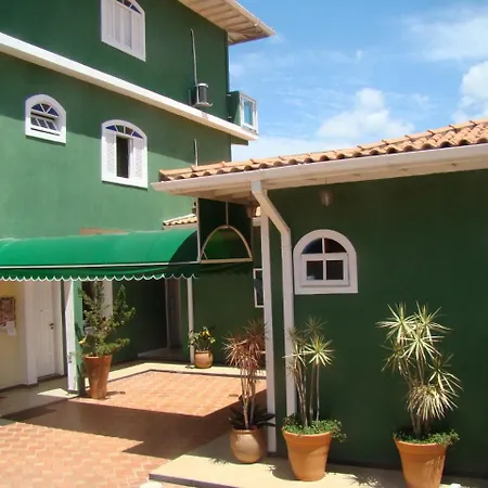 Pousada Conservatoria-3