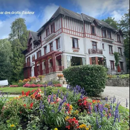 Logis Bois Joli-3