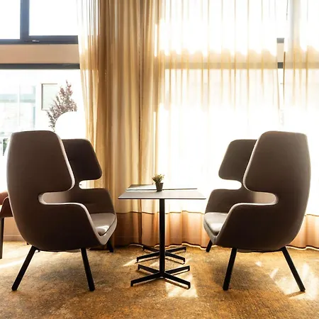 Best Western Premier Le Masq Hotel-3