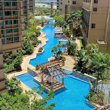 Rambler Oasis Hotel-3