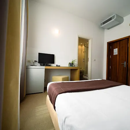 Hotel Trieste-2
