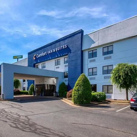 Comfort Inn & Suites Shepherdsville - Louisville South-3
