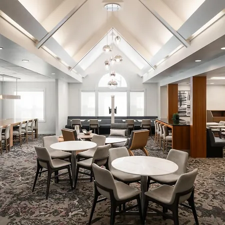 Residence Inn By Marriott Lakeland-3