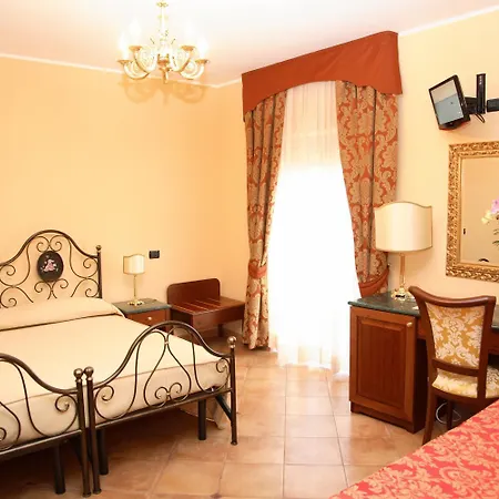 Agostiniana Hotel-2