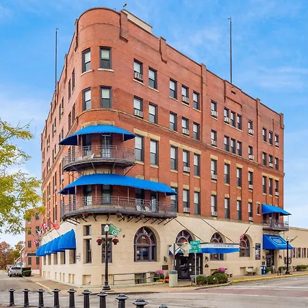 Lafayette Hotel Marietta-2