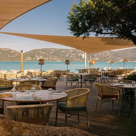 Hôtel Marina Corsica-2