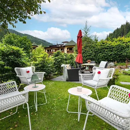 Pension Zillertal-2