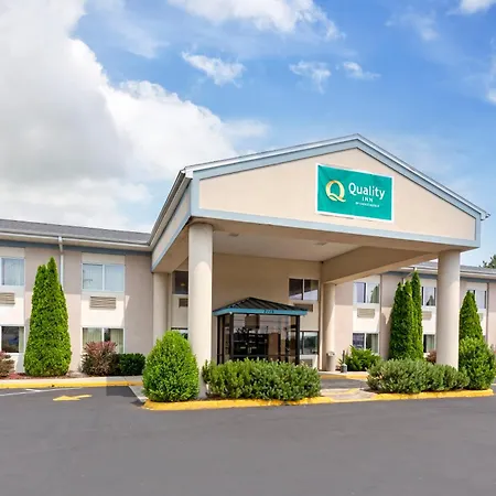Quality Inn - Huron, Sandusky Oh-3