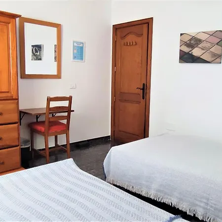 Ancones Lejanos Guesthouse-3