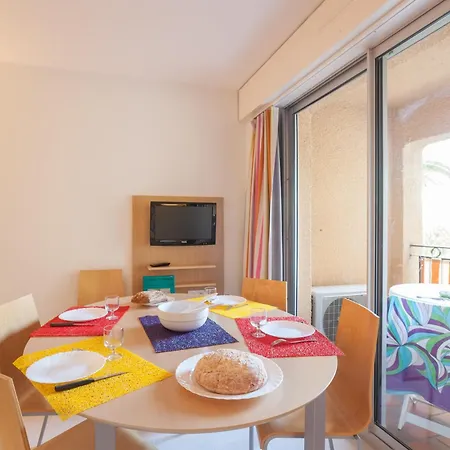 Pierre Et Vacances Residence Amandine-3