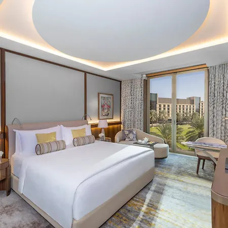 Mandarin Oriental Al Faisaliah, Riyadh-3