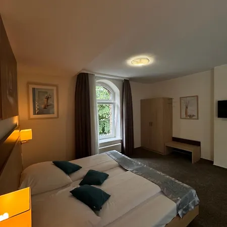 Hotel Biedermeier-3