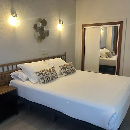 Hotel Marqués de Santillana-3
